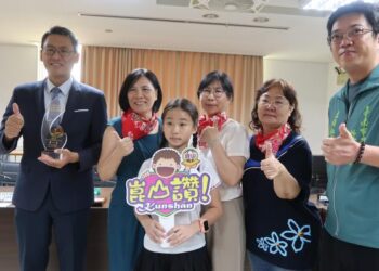 從零開始到全國第一!臺南學生用流利大埔腔說故事 勇奪全國客語口說藝術冠軍 從零開始到全國第一!臺南學生用流利大埔腔說故事 勇奪全國客語口說藝術冠軍