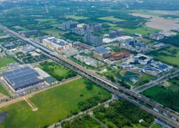 臺南市推動全方位AI建設 強化產業創新與市政治理