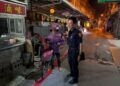 婦人記錯單車停放處　東港警積極協助尋回