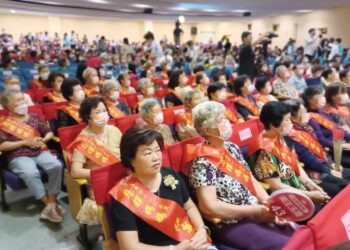 臺南市113年母親節表揚58位代表名單出爐 三位秀琴(音同)媽媽同時獲選慈暉媽媽