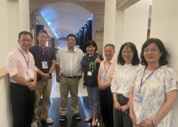 南市街友服務備受肯定 日方專程來訪交流 南市街友服務備受肯定 日方專程來訪交流