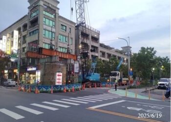 臺南市仁德區污水下水道系統第二期工程主、次幹管第三標114年6月資訊公開(第四次更新) 臺南市仁德區污水下水道系統第二期工程主、次幹管第三標114年6月資訊公開(第四次更新)