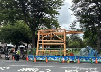 臺南市仁德區污水下水道系統第二期工程主、次幹管第二標114年6月資訊公開(第26次更新) 臺南市仁德區污水下水道系統第二期工程主、次幹管第二標114年6月資訊公開(第26次更新)