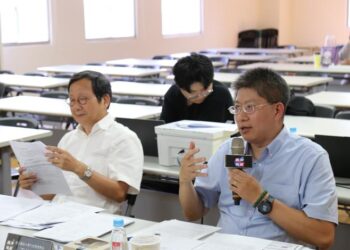 黃偉哲啟動青年審議平台 5組團隊上線聚焦在地公共議題 黃偉哲啟動青年審議平台 5組團隊上線聚焦在地公共議題