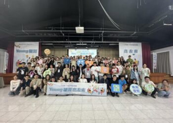 南市勞工局辦理「青少年職涯規劃研習營」 助青年學子探索自我優勢 擘劃未來職涯發展 南市勞工局辦理「青少年職涯規劃研習營」 助青年學子探索自我優勢 擘劃未來職涯發展