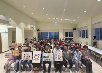 中西區「議起來五條港」公民大會7/26登場 邀市民共議永續文化觀光 中西區「議起來五條港」公民大會7/26登場 邀市民共議永續文化觀光