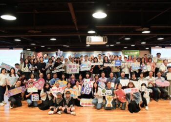 「未來素養學堂」計畫有成!臺南7校深耕閱讀素養 榮獲典範殊榮 「未來素養學堂」計畫有成!臺南7校深耕閱讀素養 榮獲典範殊榮