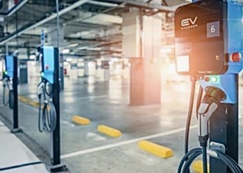 鼓勵電動車友善社區 臺南市提供補助公寓大廈電動車充電設備並公告裝置指引