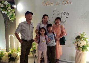 114年臺南市父親節感恩表揚活動 52位父親代表名單出爐 114年臺南市父親節感恩表揚活動 52位父親代表名單出爐