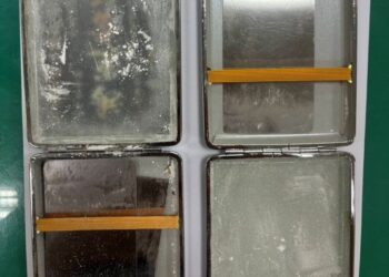 不畏風雨打擊毒品 東港分局查獲毒趴 不畏風雨打擊毒品 東港分局查獲毒趴