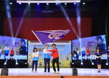 113年全中運圓滿落幕，接棒114全中運臺南準備好了！