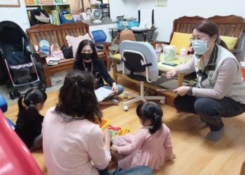 臺南市議會第4屆第3社會局業務報告 社會局：廣設社褔資源 落實兒少照顧