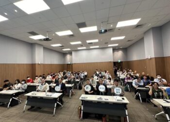 瞄準智慧製造暨淨零轉型新契機 南市府力促產業淨零永續商機及廉能服務透明