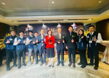 臺南市政府地政局五項工程榮獲國家卓越建設獎,持續建構韌性與永續宜居城市 臺南市政府地政局五項工程榮獲國家卓越建設獎,持續建構韌性與永續宜居城市