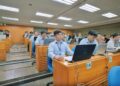 中鋼公司　115年新進人員公開招募甄試