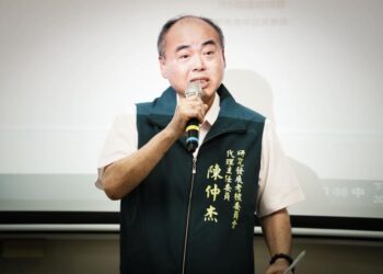 黃偉哲推動青年策略聯盟 公共參與小組啟動對話平台 黃偉哲推動青年策略聯盟 公共參與小組啟動對話平台