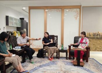 美國宣布對台灣課徵20%關稅 臺南市啟動「三大應變行動」護產業 美國宣布對台灣課徵20%關稅 臺南市啟動「三大應變行動」護產業