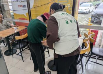 0802強降雨再襲台南 市府即刻啟動災後關懷機制 守護弱勢族群 0802強降雨再襲台南 市府即刻啟動災後關懷機制 守護弱勢族群