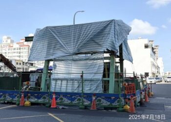 臺南市仁德區污水下水道系統第二期工程主、次幹管第二標114年7月資訊公開(第27次更新) 臺南市仁德區污水下水道系統第二期工程主、次幹管第二標114年7月資訊公開(第27次更新)