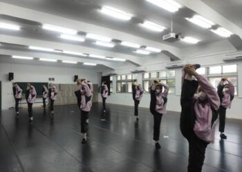 藝林高手八方雲集 南市「藝師藝有」計畫 傳統藝師與藝才班學生展現十八般武藝 藝林高手八方雲集 南市「藝師藝有」計畫 傳統藝師與藝才班學生展現十八般武藝