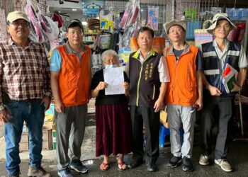 安南區公所配合行政院雲嘉南災後復原前進指揮所啟動修繕媒合計畫 安南區公所配合行政院雲嘉南災後復原前進指揮所啟動修繕媒合計畫