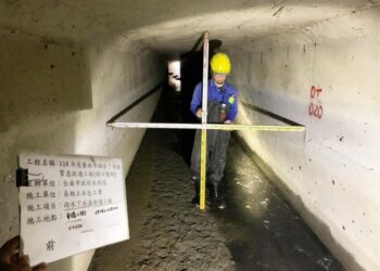 臺南市府積極辦理清淤工作 實際投入經費超越中央補助 臺南市府積極辦理清淤工作 實際投入經費超越中央補助