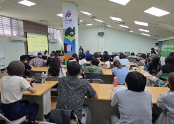 「公務車不是你的車!」–臺南市政府體育局會同市場處、善化區公所及北區區公所等機關合辦廉政法令暨維護業務教育講習 「公務車不是你的車!」–臺南市政府體育局會同市場處、善化區公所及北區區公所等機關合辦廉政法令暨維護業務教育講習