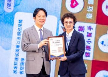 從高齡友善到智慧照護,臺南打造宜居新典範! 從高齡友善到智慧照護,臺南打造宜居新典範!