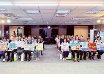 臺南防治登革熱月月抽 自主通報送500元禮券 臺南防治登革熱月月抽 自主通報送500元禮券