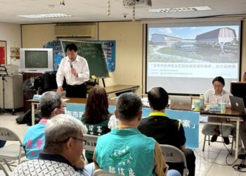 安南、新營雙館同步招商 臺南市體育局公開徵求民間投資 安南、新營雙館同步招商 臺南市體育局公開徵求民間投資