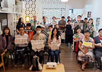 南市台語家庭推廣活動12場　親子趣共學即日至12月12日