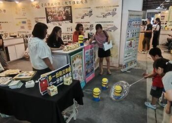 防災教育亮起來！南市教育局榮獲教育部第13屆防災校園大會師「卓越點燈獎」 12校齊獲評選肯定