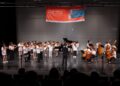 《樂享台南·聲動四方》圓滿落幕 旅美青年奏響未來之聲 《樂享台南·聲動四方》圓滿落幕 旅美青年奏響未來之聲