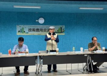 智慧「智」造正發生 臺南市政府致力推動數位轉型與智慧製造助產業升級