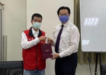 水利局廉政會報強化行政透明聘外部委員提升競爭力