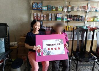 從一杯茶、一張椅子到每日關心,失智長者在南化里感受社區溫暖 從一杯茶、一張椅子到每日關心,失智長者在南化里感受社區溫暖