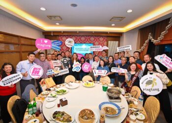 高屏攜手深化國際觀光交流　邀馬來西亞華人旅遊公會業者來台