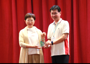 南市財稅局成績亮眼 榮獲財政部考核雙優等 南市財稅局成績亮眼 榮獲財政部考核雙優等