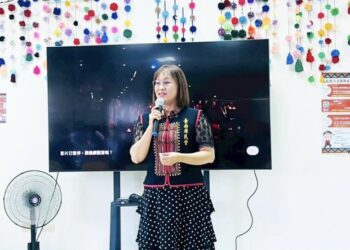 臺南市政府推動多元文化照顧教育訓練 提升照服員原住民文化安全意識 臺南市政府推動多元文化照顧教育訓練 提升照服員原住民文化安全意識