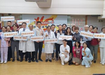 搶時間救心命！　屏東打造「零距離救心網」