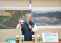 駁斥城西掩埋場排放黑水不實指控 南市府環保局以科學數據澄清真相