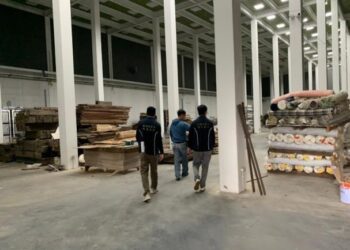 市府啟動定期會議與跨局處聯防機制 持續強化柳營科技工業區環境治理 市府啟動定期會議與跨局處聯防機制 持續強化柳營科技工業區環境治理