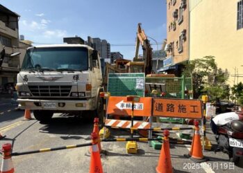 臺南市仁德區污水下水道系統第二期工程主、次幹管第二標114年8月資訊公開(第28次更新) 臺南市仁德區污水下水道系統第二期工程主、次幹管第二標114年8月資訊公開(第28次更新)