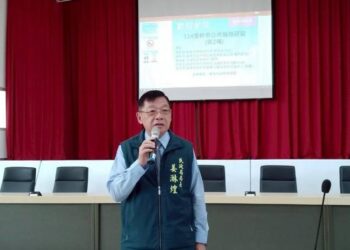 強化里幹事專業知能,民政局舉辦里幹事研習 強化里幹事專業知能,民政局舉辦里幹事研習
