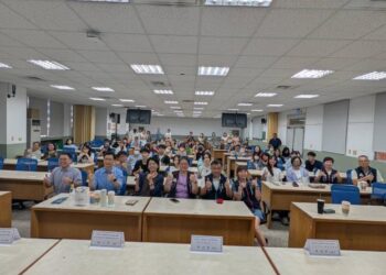 學習歷程選才並重 臺南打造前瞻教育 家長座談協助學生適性發展 學習歷程選才並重 臺南打造前瞻教育 家長座談協助學生適性發展