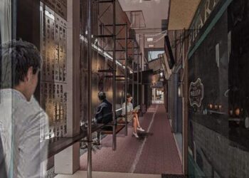 臺南市西門商場環境再造計畫第2期統包工程 將於9月發包設計施工 臺南市西門商場環境再造計畫第2期統包工程 將於9月發包設計施工