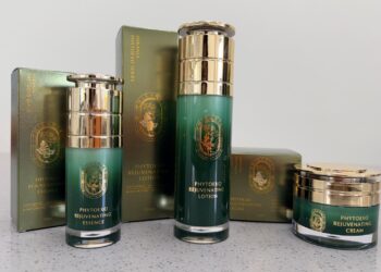 裕郡生技四大胞外體通過國際 INCI 認證　橫跨海洋與植物的台灣生技新里程碑