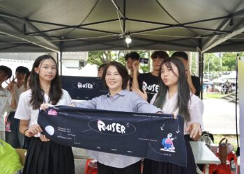 025屏東青春祭登場 青少年共譜《青春。夢》 025屏東青春祭登場 青少年共譜《青春。夢》