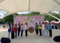 創世40載愛不停歇！雲林公益園遊會各界傳愛　攜手守護植物人家庭