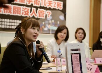 網紅醫減重手術一再奪命　被害者家屬出面控訴主管機關態度消極